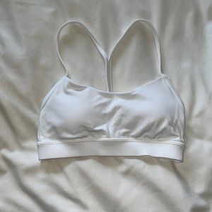 Lululemon Flow Y bra
